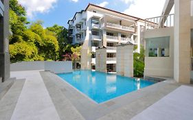 Swiss-Belhotel Bay View Villa